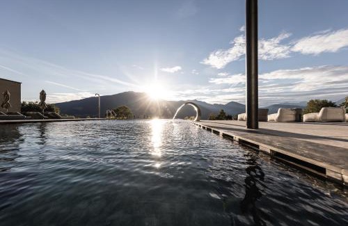 Sant'Andrea in Monte Hotel | Santre dolomythic home