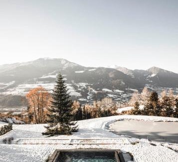 Sant'Andrea in Monte Hotel | Santre dolomythic home