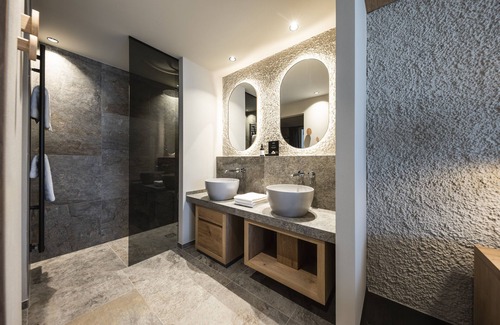 Sant'Andrea in Monte Hotel | Santre dolomythic home