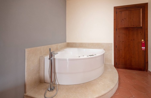 Randa Hotel | Santuari de Cura