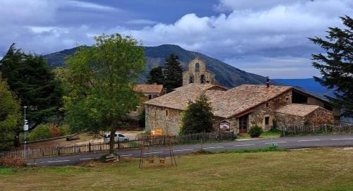 Osor Apartment | Santuari del Coll