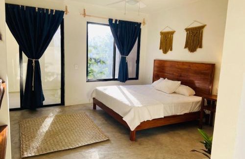 Akumal Apartment | Santuario Jungle