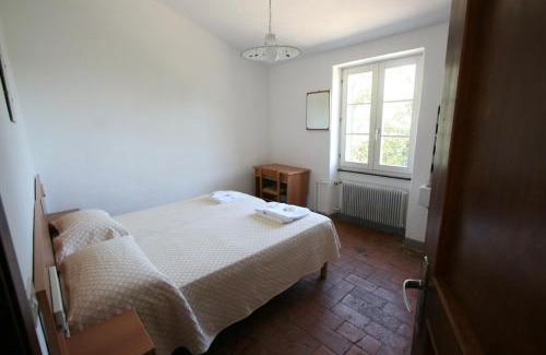 Monterosso al Mare Bed & Breakfast | Santuario NS Soviore Cinque Terre
