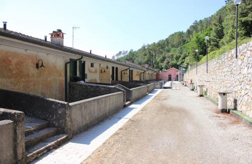Monterosso al Mare Bed & Breakfast | Santuario NS Soviore Cinque Terre