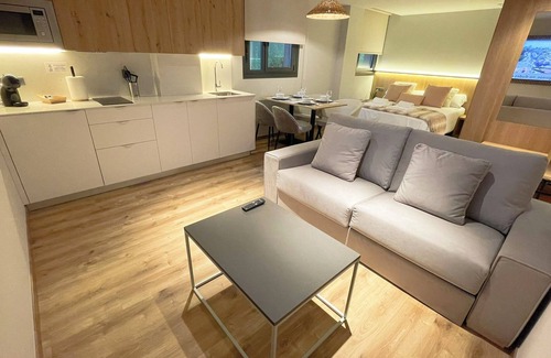 Sanxenxo Apartment | Sanxenxo Deluxe Apartamentos