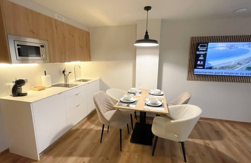 Sanxenxo Apartment | Sanxenxo Deluxe Apartamentos