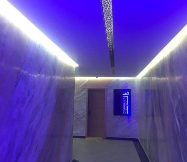 Ahriq Apartment | Sany Beach