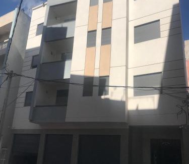 Ahriq Apartment | Sany Beach