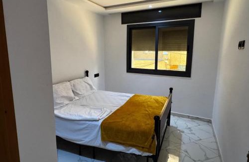 Ahriq Apartment | Sany Beach