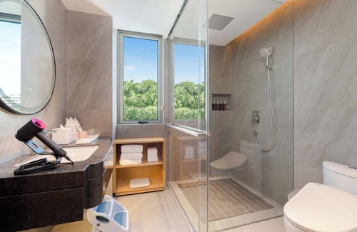 Sanya Hotel | Sanya Junji Seaview Hotel