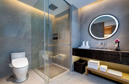 Sanya Hotel | Sanya Junji Seaview Hotel