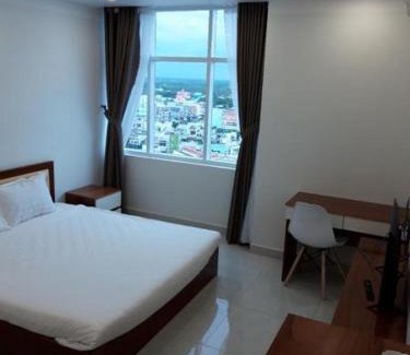 Ca Mau Hotel | Sao Kim