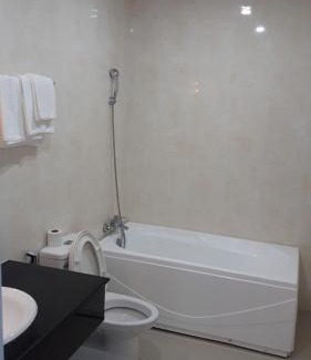 Ca Mau Hotel | Sao Kim