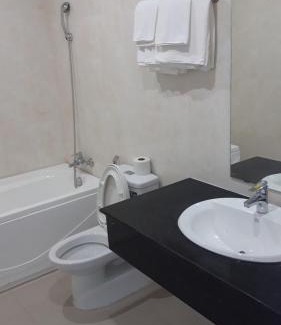 Ca Mau Hotel | Sao Kim