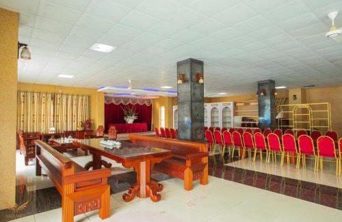 Vinh Hotel | Sao Việt Hotel Vinh