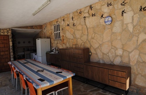 Les Tres Cales Villa | SAONA VILLAS (VN THAI): villa for 12 people, private pool, wifi