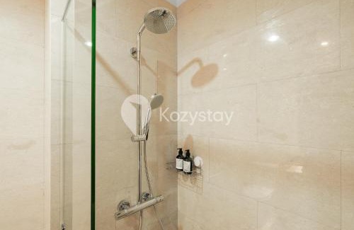 Cikini Apartment | Saorsa by Kozystay - Menteng