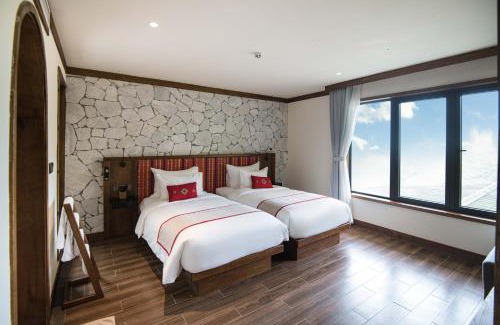 Cat Cat Village Resort | Sapa Catcat Hills Resort & Spa