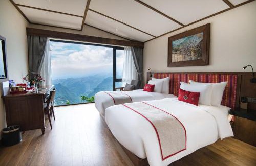 Cat Cat Village Resort | Sapa Catcat Hills Resort & Spa