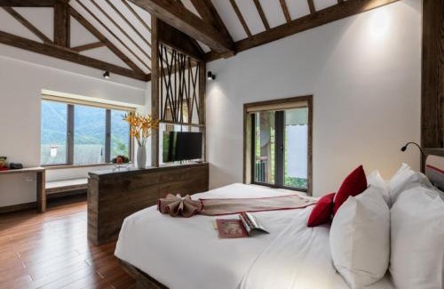 Cat Cat Village Resort | Sapa Catcat Hills Resort & Spa