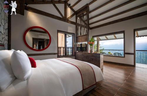 Cat Cat Village Resort | Sapa Catcat Hills Resort & Spa
