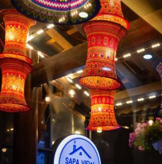 Sa Pa House | SaPa Fansipan View Homestay & Trekking