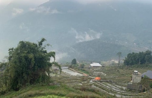 Hau Thao Bed & Breakfast | Sapa Mushroom Homestay