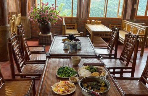 Hau Thao Bed & Breakfast | Sapa Mushroom Homestay