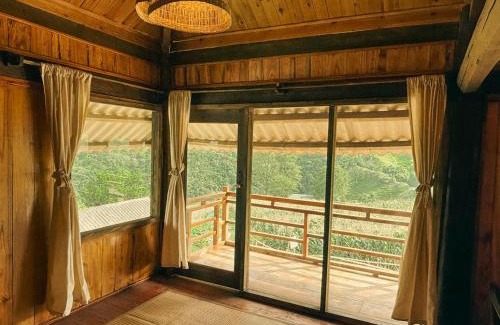 Hau Thao House | Sapa Tranquilla