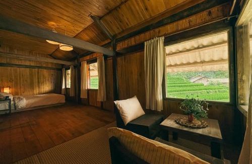 Hau Thao House | Sapa Tranquilla