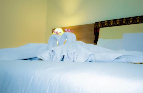 Selong Belanak Hotel | Sapak Bungalow