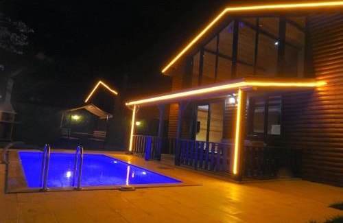 Masukiye Apartment | SAPANCA FAMİLY RESORT
