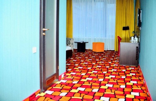 Shymkent Apartment | Sapar Standart Single Room