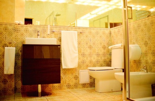 Shymkent Apartment | Sapar Standart Suite