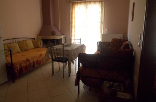 Filiatra Apartment | Sapera Evdokia
