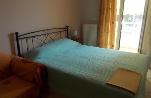 Filiatra Apartment | Sapera Evdokia