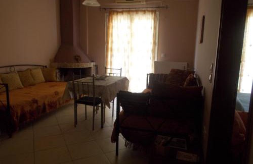 Filiatra Apartment | Sapera Evdokia