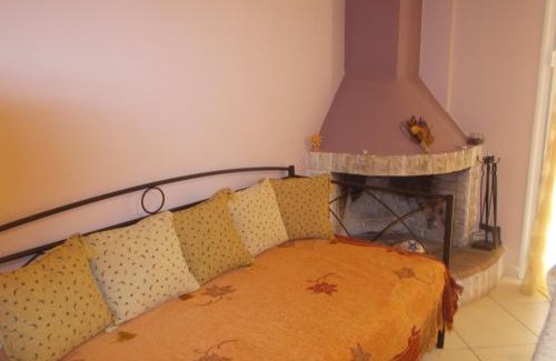 Filiatra Apartment | Sapera Evdokia