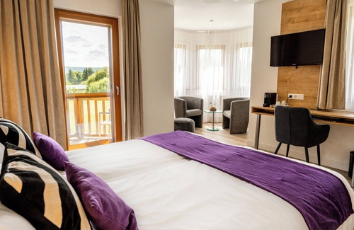 Obersackingen Hotel | Sapia Hotel Rheinsberg