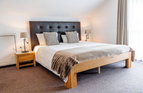 Obersackingen Hotel | Sapia Hotel Rheinsberg