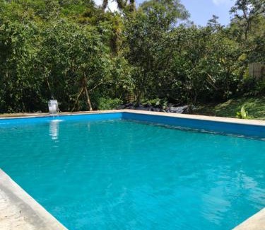 Pance Other | sapiens house cabaña del lago premium