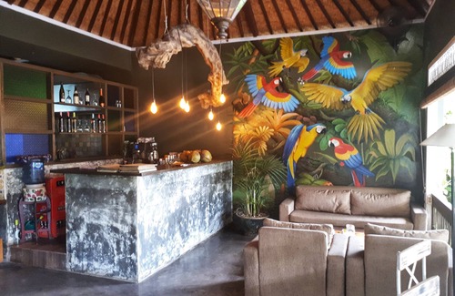 Nyuh Kuning Hotel | Sapodilla Ubud