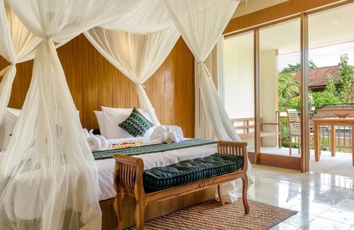 Nyuh Kuning Hotel | Sapodilla Ubud