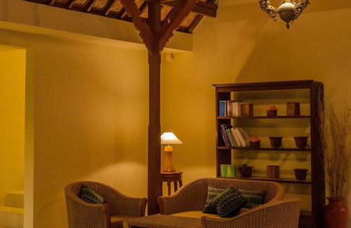 Nyuh Kuning Hotel | Sapodilla Ubud