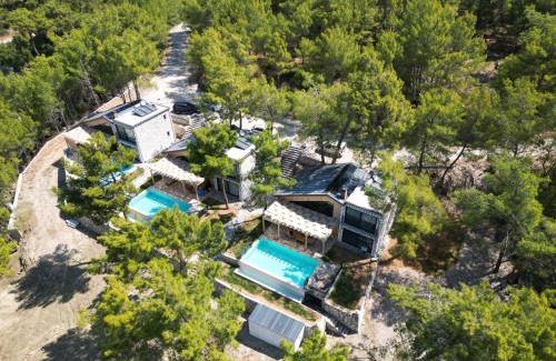 Faralya House | Sapolto Villas Patara