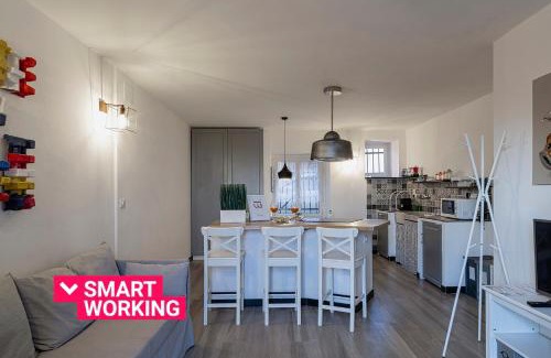 Sturla Apartment | Sapore di Sale by Wonderful Italy