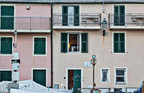 Sturla Apartment | Sapore di Sale by Wonderful Italy