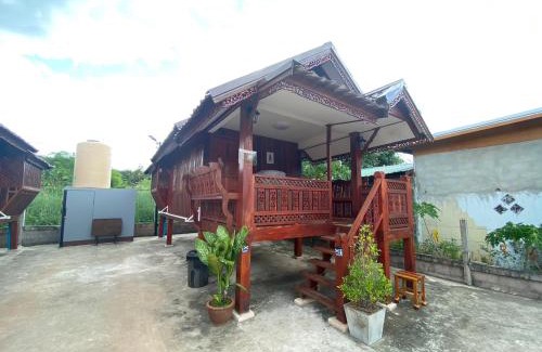 Bung Khong Long Apartment | Sappermpool Guest House เรือนคำขวัญ