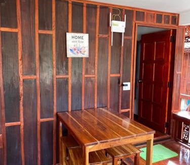 Bung Khong Long Apartment | Sappermpool Guest House เรือนคำขวัญ
