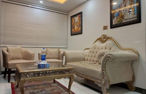 Hunza Hotel | Sapphire Hunza Attabad